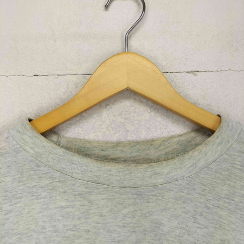 フルーツオブザルーム FRUIT OF THE LOOM 90s USA製 袖裾シングル BEST 両面プリント S/S Tシャツ メンズ XL