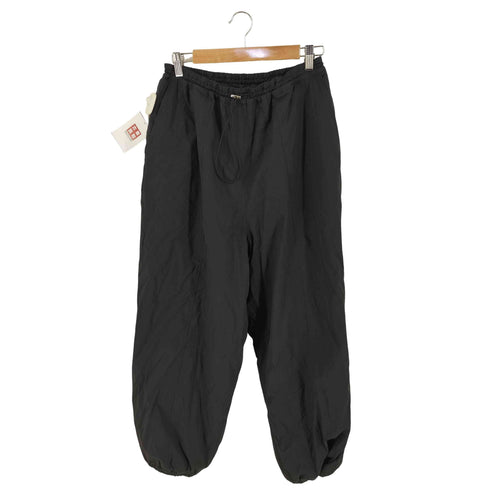 ネーム Name. REVERSIBLE NYLON EASY PANTS メンズ 1