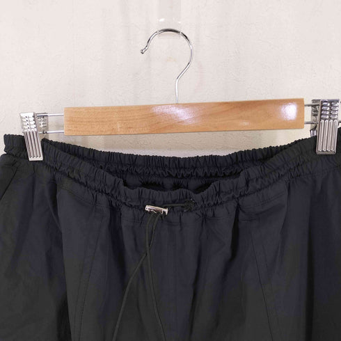 ネーム Name. REVERSIBLE NYLON EASY PANTS メンズ 1