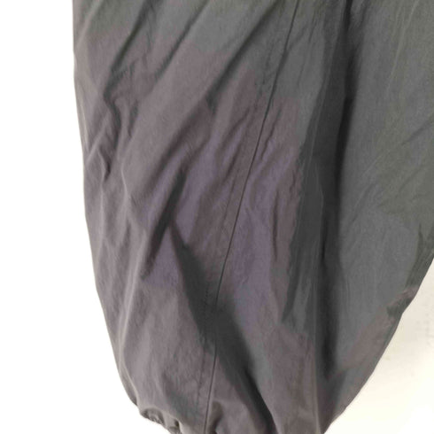 ネーム Name. REVERSIBLE NYLON EASY PANTS メンズ 1