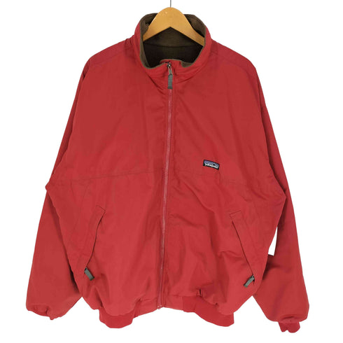 パタゴニア patagonia 07AW 00S Shelled Synchilla Jacket シェルドシンチラジャケット メンズ import:XL