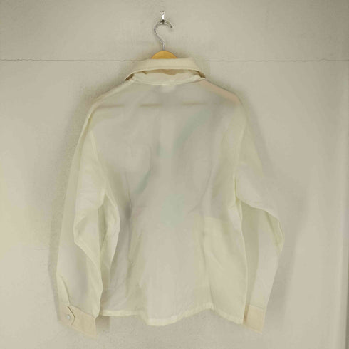 BROWN CANADA製 WAJAX ナイロンジャケット メンズ XL