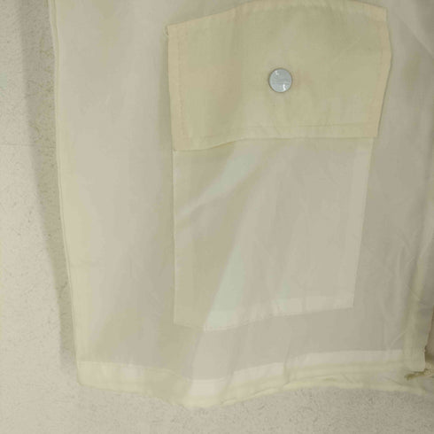 BROWN CANADA製 WAJAX ナイロンジャケット メンズ XL
