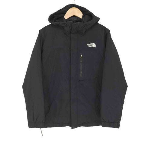 ザノースフェイス THE NORTH FACE 3way ZEUS TRICLIMATE JACKET ゼウストリクライメイトジャケット メンズ import:S