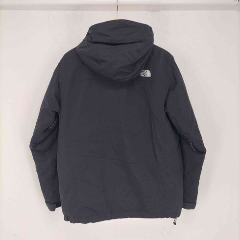 ザノースフェイス THE NORTH FACE 3way ZEUS TRICLIMATE JACKET ゼウストリクライメイトジャケット メンズ import:S