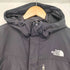 ザノースフェイス THE NORTH FACE 3way ZEUS TRICLIMATE JACKET ゼウストリクライメイトジャケット メンズ import:S