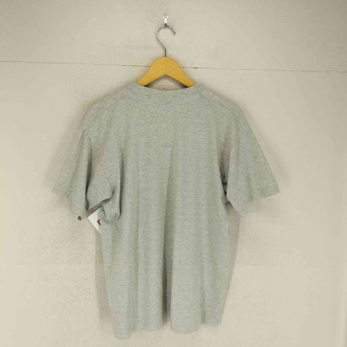 スクリーンスターズ SCREEN STARS 90s USA製 袖裾シングル BEST プリント S/S Tシャツ メンズ XL