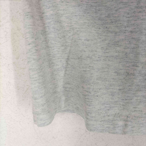 スクリーンスターズ SCREEN STARS 90s USA製 袖裾シングル BEST プリント S/S Tシャツ メンズ XL