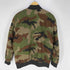 アディダスオリジナルス adidas Originals Super Star Camo Bomber JKT メンズ XO