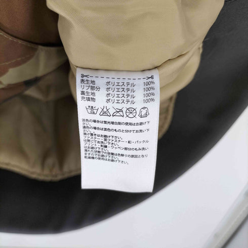 アディダスオリジナルス adidas Originals Super Star Camo Bomber JKT メンズ XO