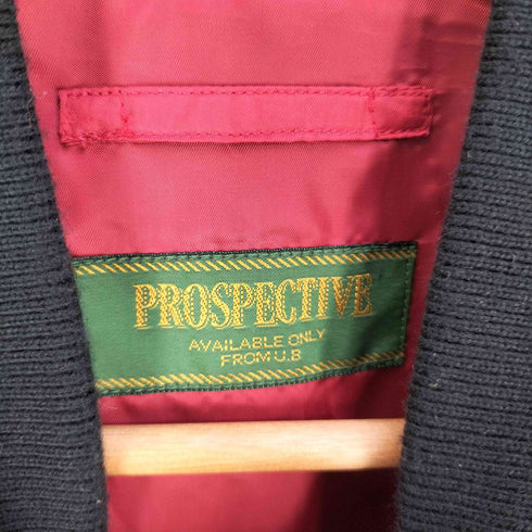 ラムレザー ダブルジップ ボンバージャケット メンズ JPN:XL