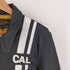 キャリー CALEE レザーシングルライダースジャケット メンズ import:L