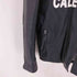 キャリー CALEE レザーシングルライダースジャケット メンズ import:L