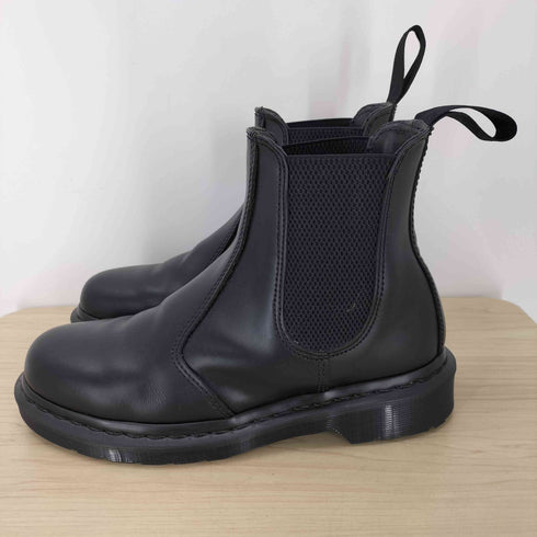 ドクターマーチン Dr.Martens 2976 MONO チェルシー ブーツ サイドゴア レディース EUR:39