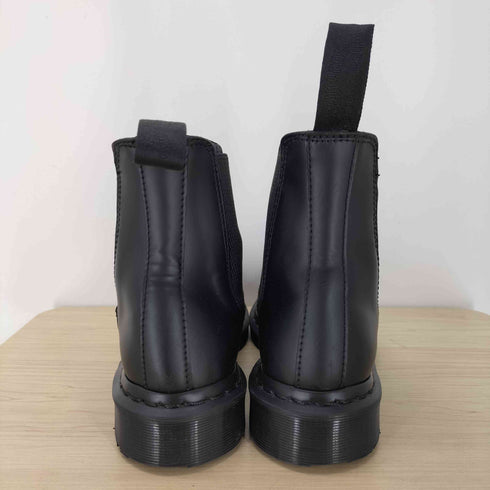 ドクターマーチン Dr.Martens 2976 MONO チェルシー ブーツ サイドゴア レディース EUR:39