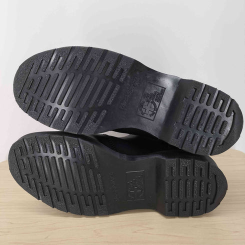 ドクターマーチン Dr.Martens 2976 MONO チェルシー ブーツ サイドゴア レディース EUR:39