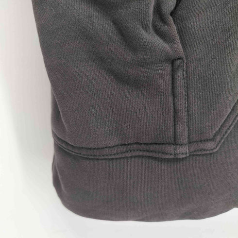 ディーゼル DIESEL SHERPA SWEATSHIET FABRIC JAKETS シェルパ スウェットシャツ ファブリック ジャケット 裏ボア メンズ import:S
