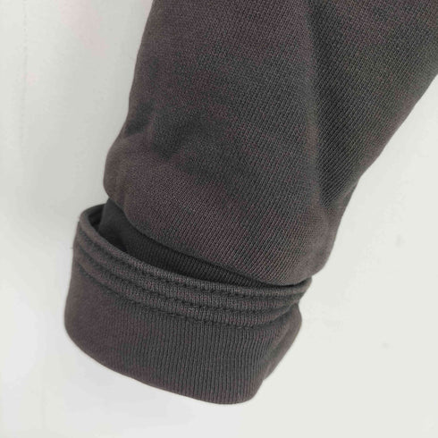 ディーゼル DIESEL SHERPA SWEATSHIET FABRIC JAKETS シェルパ スウェットシャツ ファブリック ジャケット 裏ボア メンズ import:S