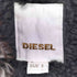 ディーゼル DIESEL SHERPA SWEATSHIET FABRIC JAKETS シェルパ スウェットシャツ ファブリック ジャケット 裏ボア メンズ import:S