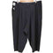 ヨウジヤマモトプールオム Yohji Yamamoto POUR HOMME 21ss タキシードサルエルパンツ メンズ JPN:2