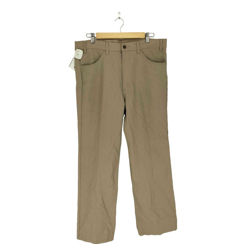 リーバイス Levis 90-00s ボタン裏077 REGULAR ストレートパンツ メンズ W38L30