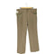 リーバイス Levis 90-00s ボタン裏077 REGULAR ストレートパンツ メンズ W38L30