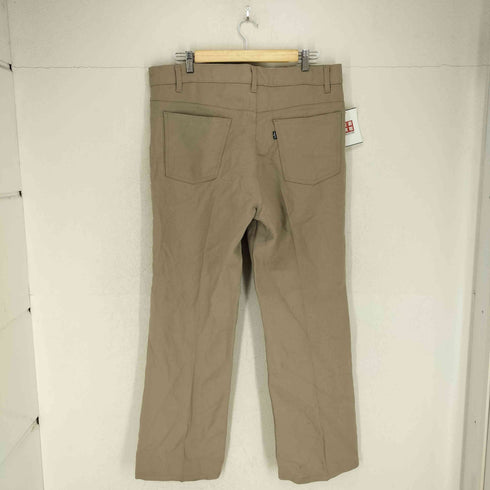 リーバイス Levis 90-00s ボタン裏077 REGULAR ストレートパンツ メンズ W38L30