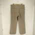 リーバイス Levis 90-00s ボタン裏077 REGULAR ストレートパンツ メンズ W38L30