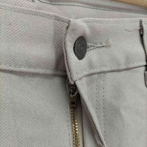 リーバイス Levis 90-00s ボタン裏077 REGULAR ストレートパンツ メンズ W38L30