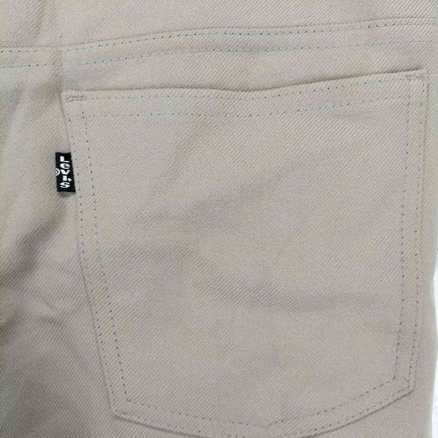 リーバイス Levis 90-00s ボタン裏077 REGULAR ストレートパンツ メンズ W38L30