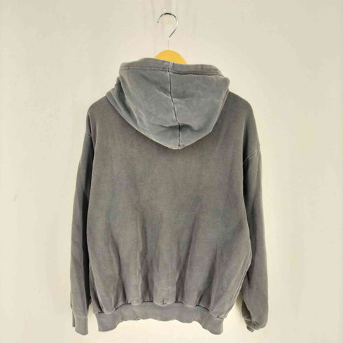 スラッピー SLOPPY WHO'S WHO gallery ジップアップパーカー レディース FREE