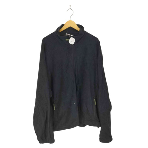 カベラス Cabelas フリースジャケット メンズ 3XL