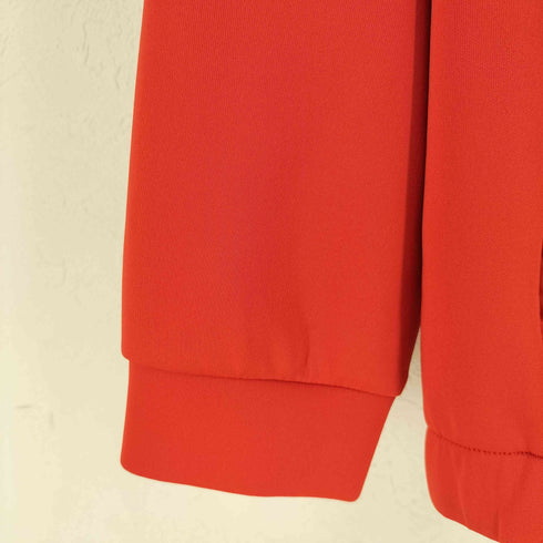 フィラ FILA キルティング ジップアップ ライト アウター レディース JPN:M