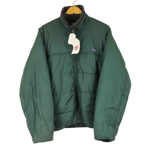 パタゴニア patagonia 98年 USA製 ファイヤーボールジャケット メンズ import:S