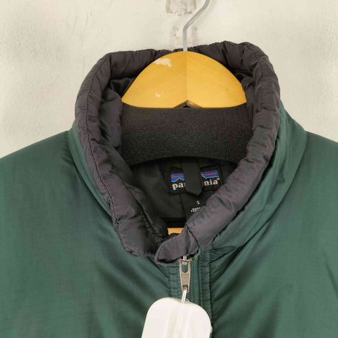 パタゴニア patagonia 98年 USA製 ファイヤーボールジャケット メンズ import:S