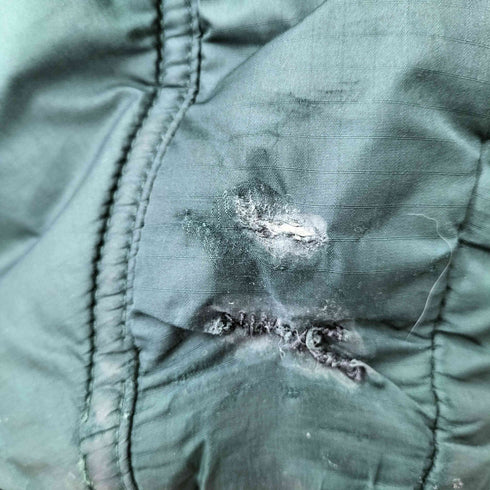 パタゴニア patagonia 98年 USA製 ファイヤーボールジャケット メンズ import:S