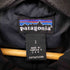 パタゴニア patagonia 98年 USA製 ファイヤーボールジャケット メンズ import:S