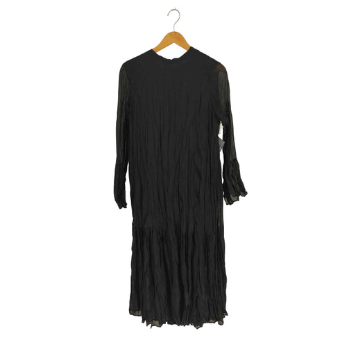 ケイビーエフ KBF クリンクルロングワンピース レディース JPN:1