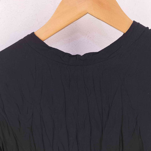 ケイビーエフ KBF クリンクルロングワンピース レディース JPN:1