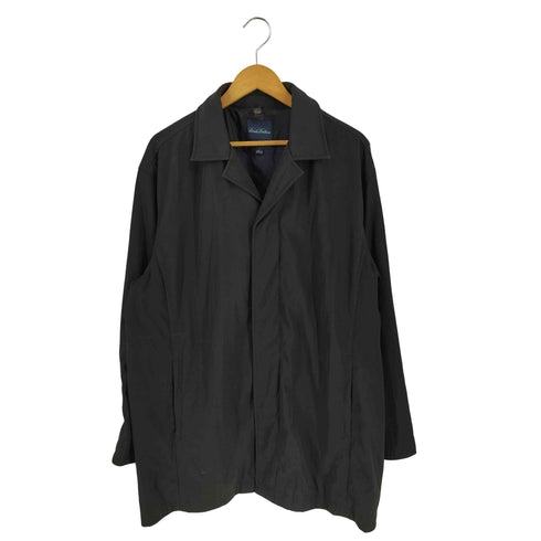 ブルックスブラザーズ BROOKS BROTHERS 香港製 旧タグ スナップボタンコート メンズ import:L