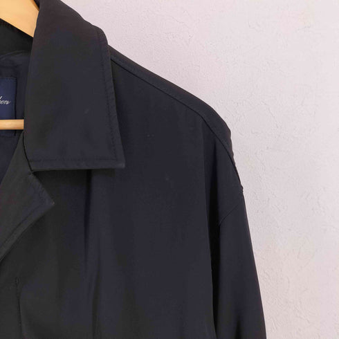 ブルックスブラザーズ BROOKS BROTHERS 香港製 旧タグ スナップボタンコート メンズ import:L