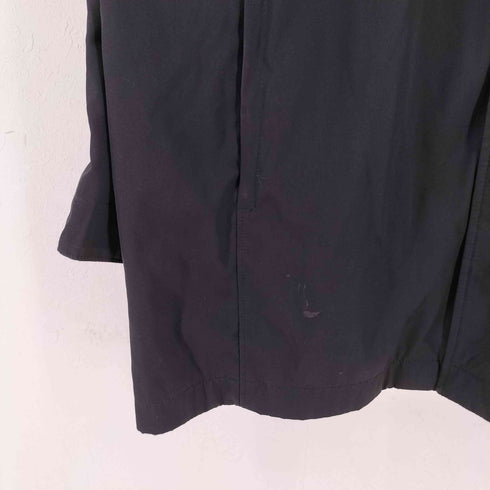 ブルックスブラザーズ BROOKS BROTHERS 香港製 旧タグ スナップボタンコート メンズ import:L