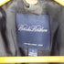 ブルックスブラザーズ BROOKS BROTHERS 香港製 旧タグ スナップボタンコート メンズ import:L