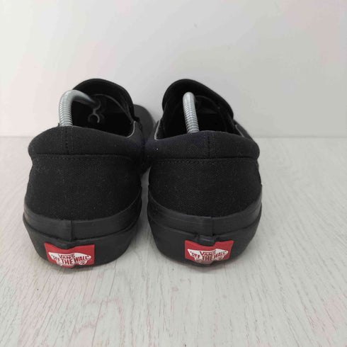 バンズ VANS SLIP ON スリッポン メンズ JPN:27