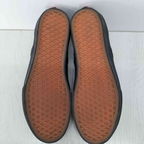 バンズ VANS SLIP ON スリッポン メンズ JPN:27