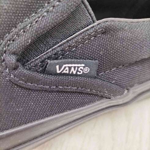 バンズ VANS SLIP ON スリッポン メンズ JPN:27