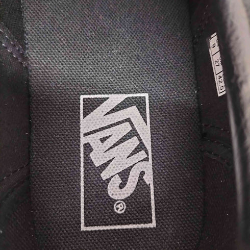 バンズ VANS SLIP ON スリッポン メンズ JPN:27