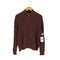 エルエルビーン L.L.Bean 90-00s マダガスカル製 ドライバーズニットセーター メンズ import:M