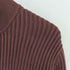 エルエルビーン L.L.Bean 90-00s マダガスカル製 ドライバーズニットセーター メンズ import:M