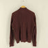 エルエルビーン L.L.Bean 90-00s マダガスカル製 ドライバーズニットセーター メンズ import:M